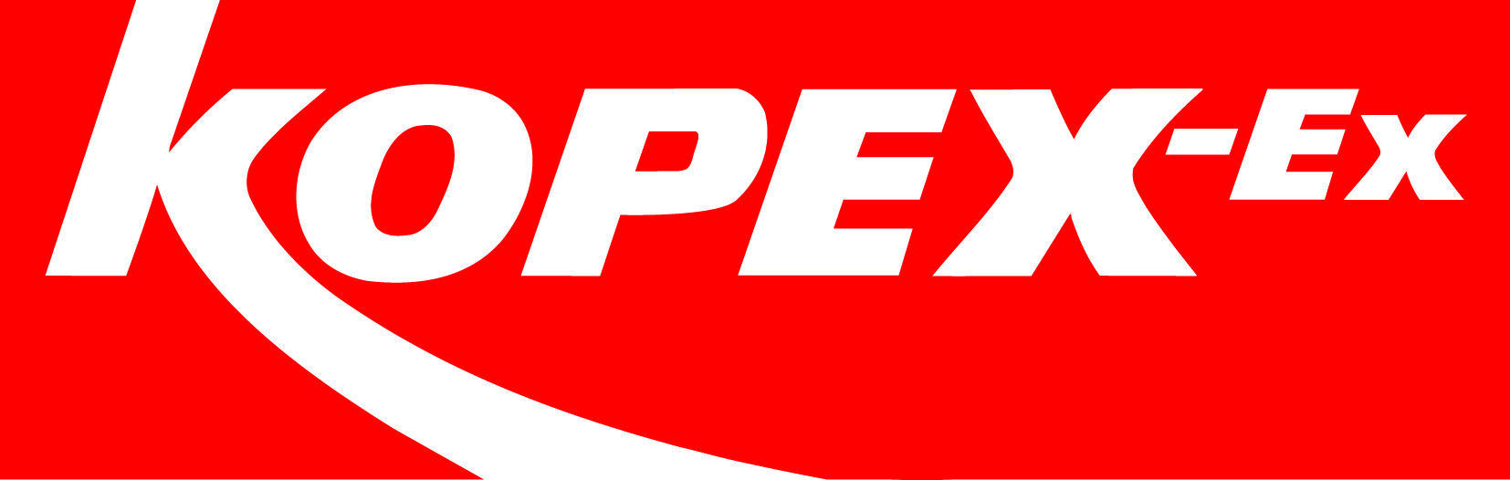Kopex Ex Logo
