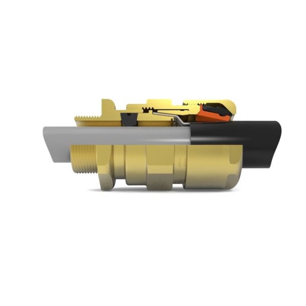 Hawke 501/453/RAC Cable Gland