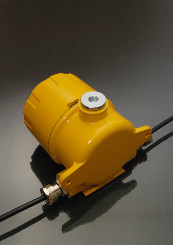 Ex-Mo Hazardous Area Motion Sensor
