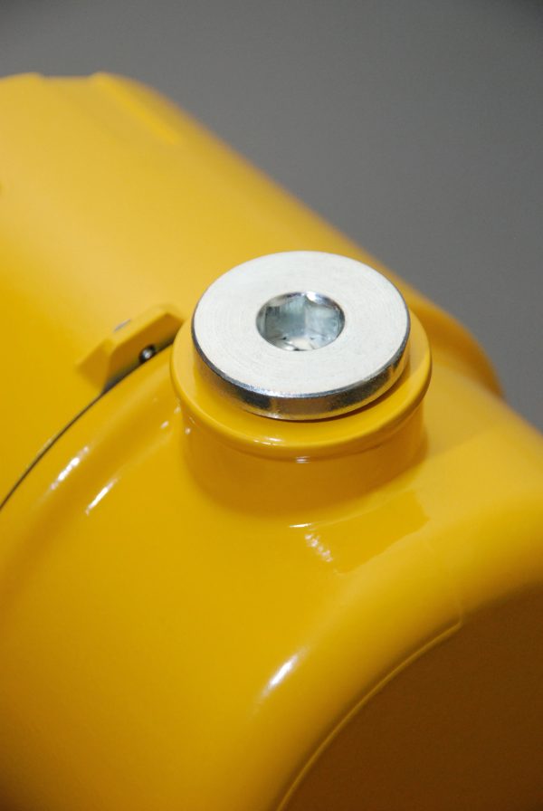 Ex-Mo Hazardous Area Motion Sensor