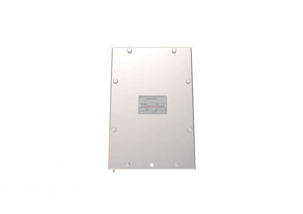 Hawke EA (Easy Access) Series Enclosures - Obsolete