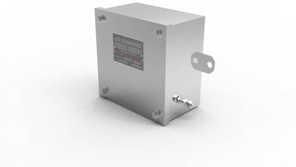 Hawke EJB Series Enclosures