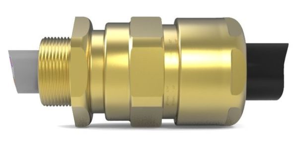 Hawke 153 RAC Cable Gland