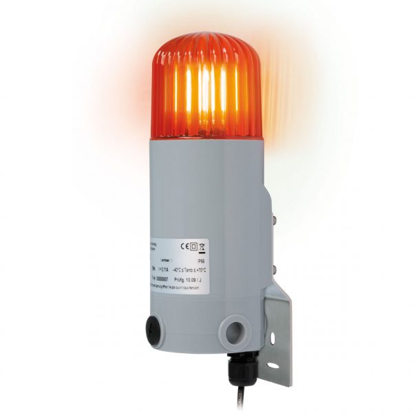 FHF BLE 15 Joule Weatherproof Beacon