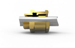 Hawke FireMate A2 Cable Gland