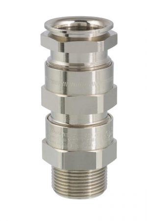 Capri ADE1F2 Non-armoured Gland