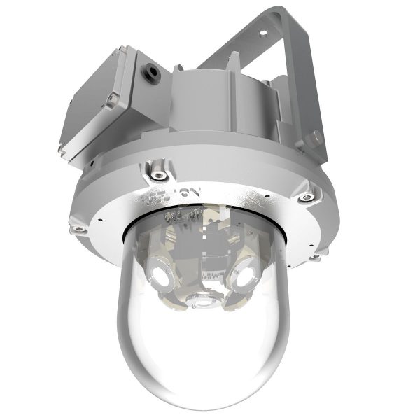 Chalmit 238 LED Wellglass
