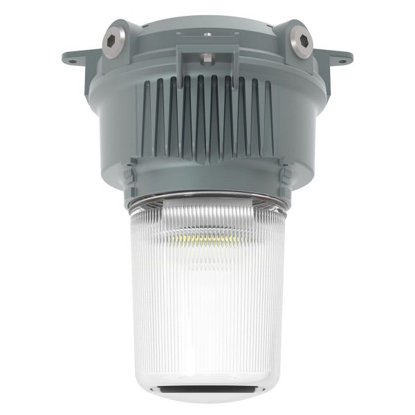 Chalmit Eclipse Jr LED Industrial Lowbay