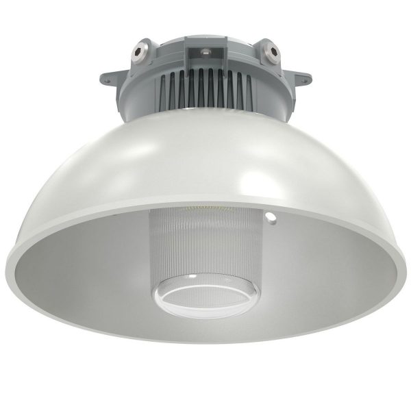 Chalmit Eclipse Jr LED Industrial Lowbay