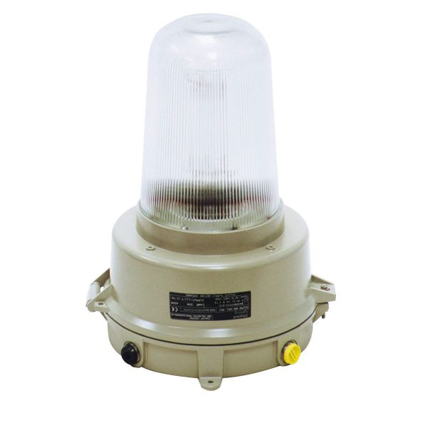 Chalmit Eclipse II Industrial Highbay