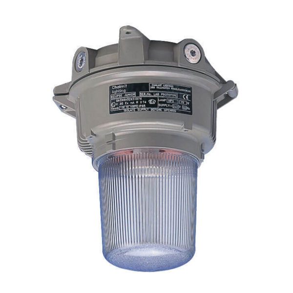 Chalmit Eclipse Jr Industrial Highbay