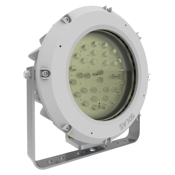 Chalmit Solas Industrial Floodlight