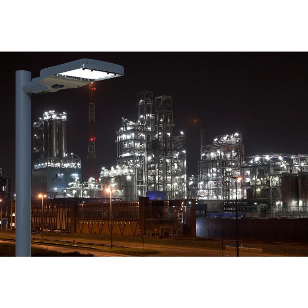 Chalmit Starline II LED Industrial Streetlight