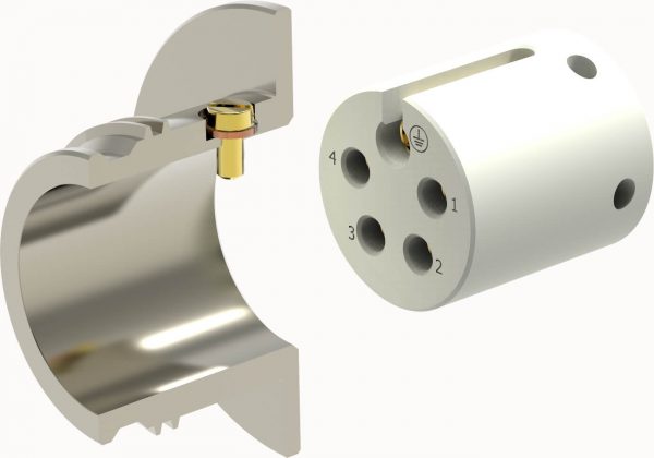 Hawke FireMate Connector