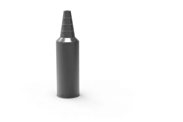 Hawke TPE Gland Shroud