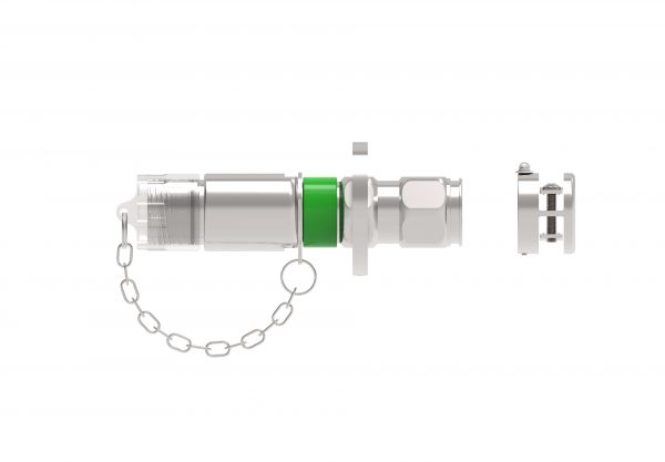 Hawke FibreEx Connector