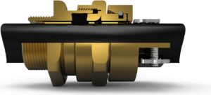 Hawke 321 Cable Gland