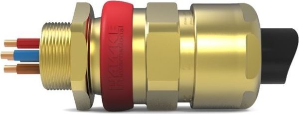 Hawke ICG 653 UNIVERSAL