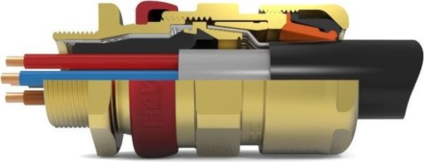 Hawke ICG 653 UNIVERSAL