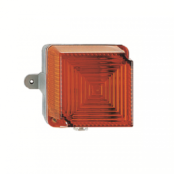 FHF BLK 5 & 15 Joule Weatherproof Beacons