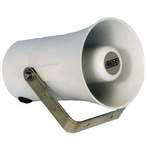 MEDC DB15 Weatherproof Sounder