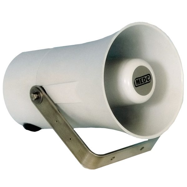 MEDC DB15 Weatherproof Sounder