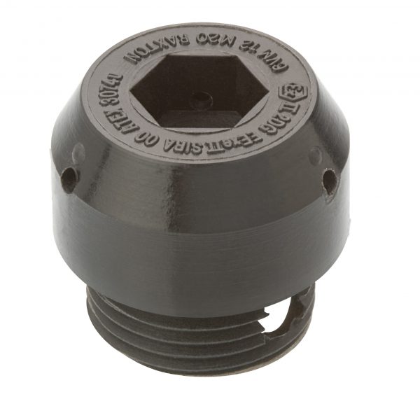 Raxton Exe Breather Drain Plugs (CV)