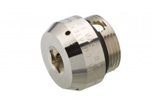 Breather Drain Plugs