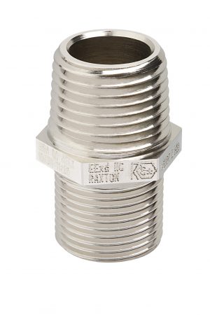 Raxton AR Male to Male Adaptors