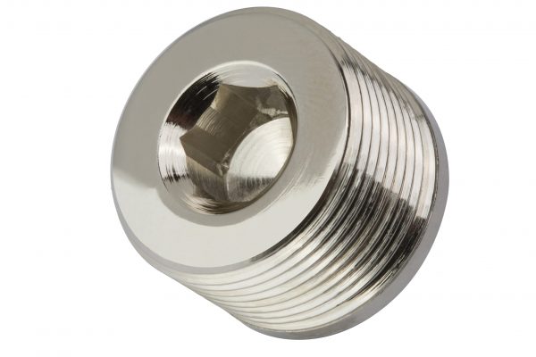 Raxton CB RX Stopping Plugs