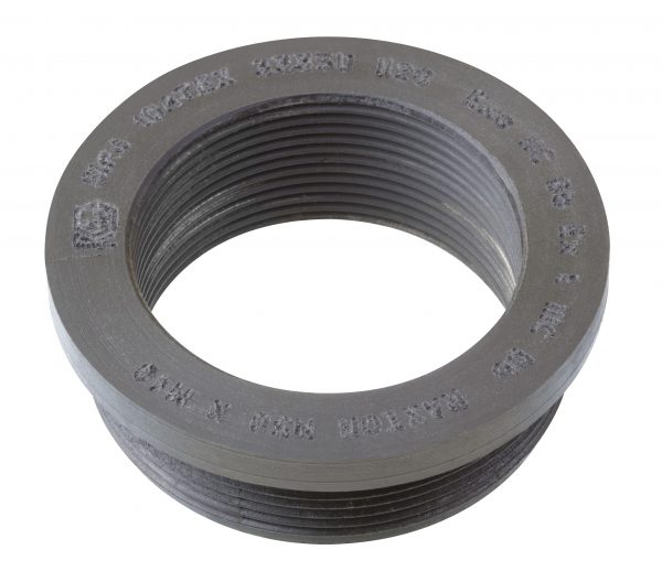 Raxton AJ Round Adaptors & BJ Round Reducers