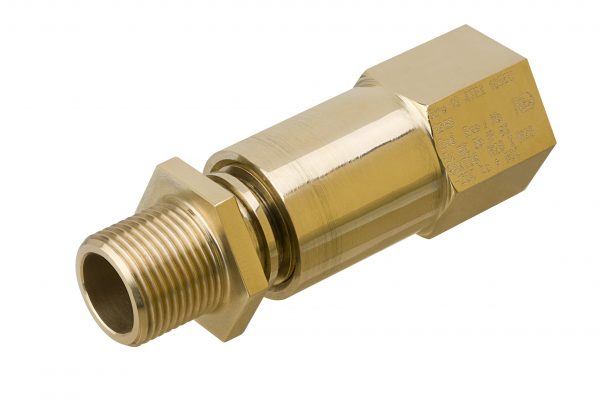 Raxton FA Male to Female Inline Swivel Adaptors