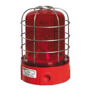 MEDC XB13 10 Joule Weatherproof Xenon Beacon