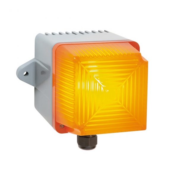 FHF BLK-Super-LED Weatherproof LED Beacon