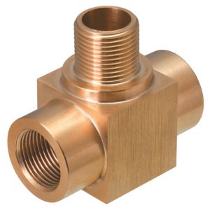 Redapt AT Male to Female/Female 'T' Adaptors