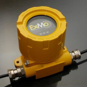 Ex-Mo Motion Sensor