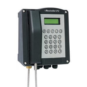 FHF ResistTel Weatherproof Robust Telephone