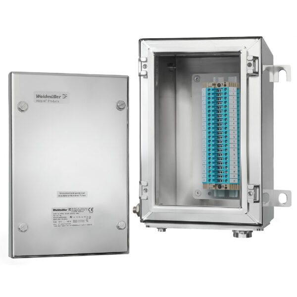 Weidmuller Klippon TB MH