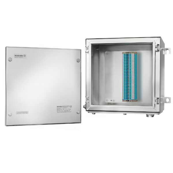 Klippon TB MH 262615 Ex ia - 260 x 260 x 150 mm