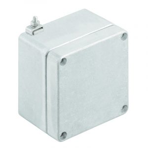 Weidmuller Klippon® K Range Enclosures