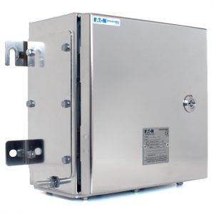 Eaton Crouse-Hinds E-TB (Ex-Cell) Series Enclosures