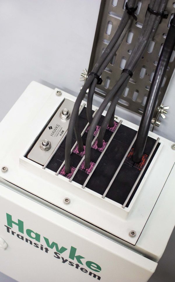 Hawke H-DM Cabinet Seal Transit Frame