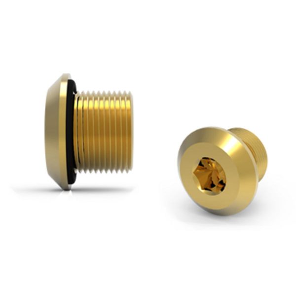 Hawke 487 Dome Head Stopping Plugs