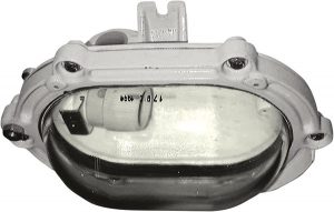 CEAG AB80 11W Bulkhead Fitting - Wire guard for AB80