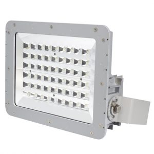 Eaton Crouse Hinds Champ® FMVA Series High Lumen LED Floodlight