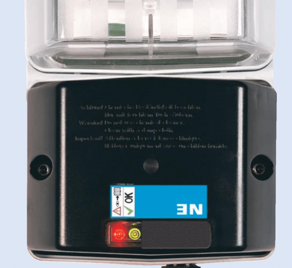 CEAG eLLK/M 92 LED 400A/800A Standard & Emergency