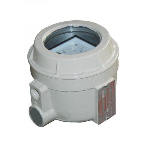 FEAM EMH9 Instrument Housing