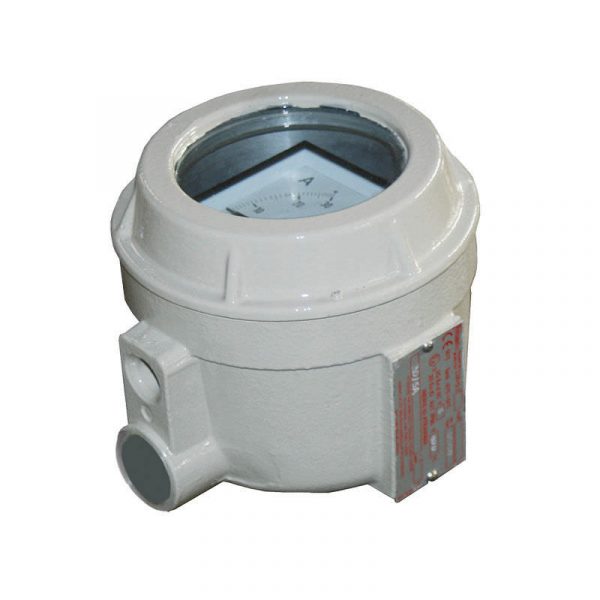 FEAM EMH9 Instrument Housing