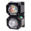 MEDC SL5 Ex Status Lamp Range