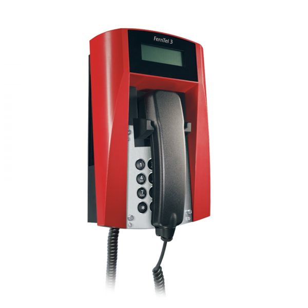 FHF Ex FernTel Telephone